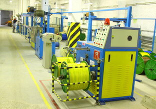 Провод ПУГВ