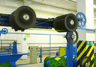 Провод ПУГВ