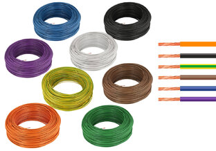 Провод ПУГВ