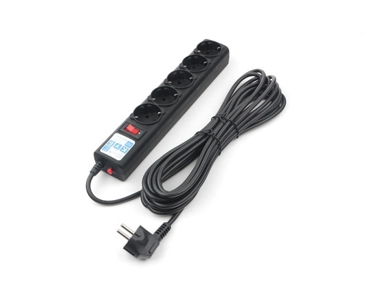 СЕТЕВЫЕ ФИЛЬТРЫ