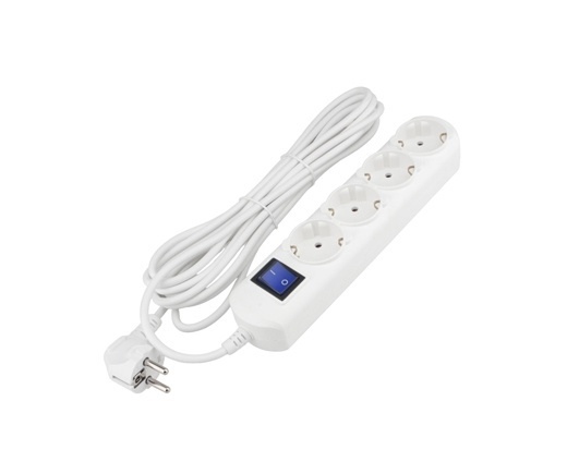 СЕТЕВЫЕ УДЛИНИТЕЛИ