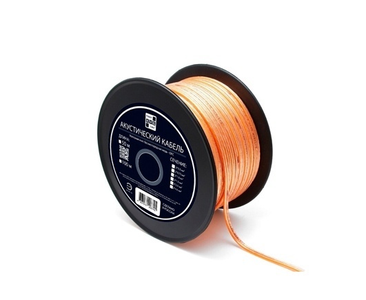 Акустический кабель
