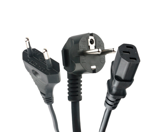 Сетевые шнуры