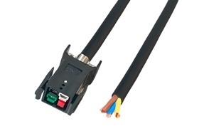 Кабели питания P13