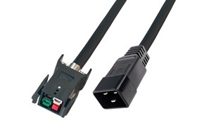 Кабели питания P13 - C20