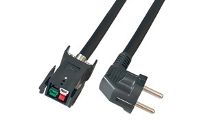 Кабели питания P13 - S22