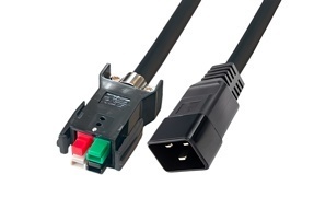 Кабели питания P13 - C20