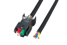 Кабели питания P13 - S22