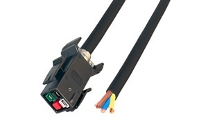 Кабели питания P13