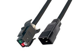 Кабели питания P13 - C20