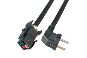 Кабели питания P13 - S22