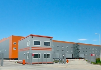 Склады хранения — фото 2