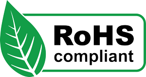 RoHS compliant