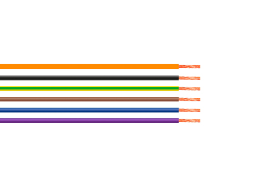 Провод ПУГВ