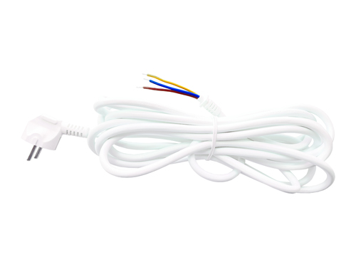 Сетевые шнуры