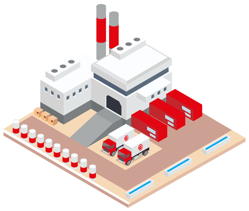 Производство «Электрическая мануфактура»