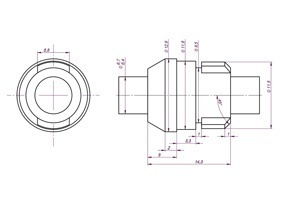 Стопор 20 — фото